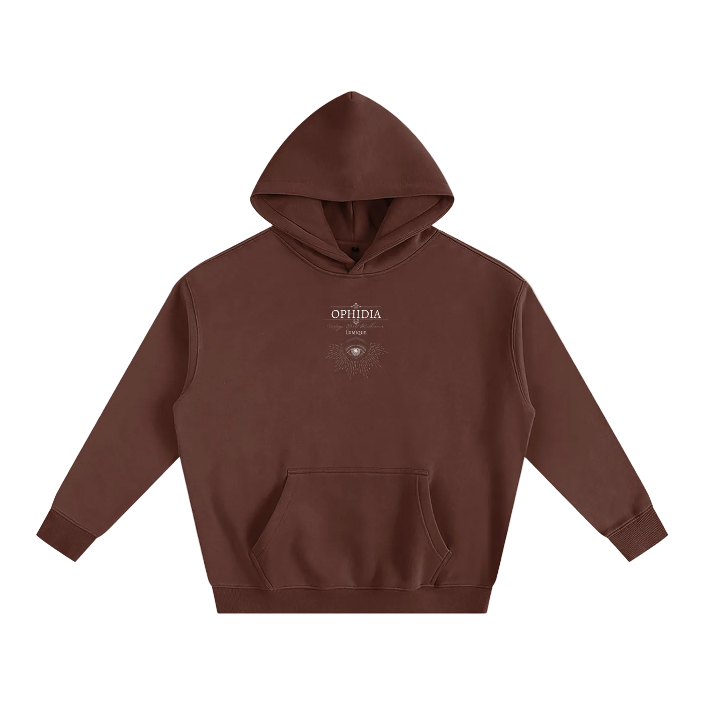 Ophidia, Lightweight, Hoodie