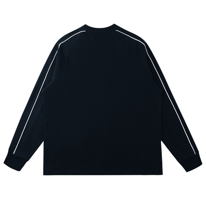 TapStitch,Sweatshirt,retro,Unisex,ref: RT0079-001,Men,Women,Tops,Jumper,SYHS