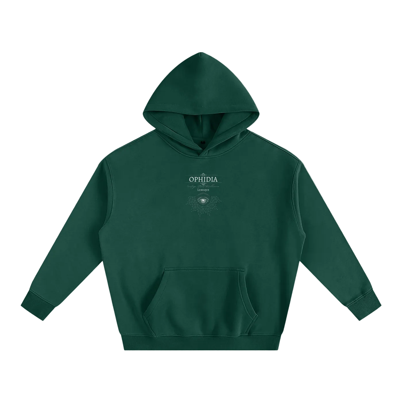 Ophidia, Lightweight, Hoodie