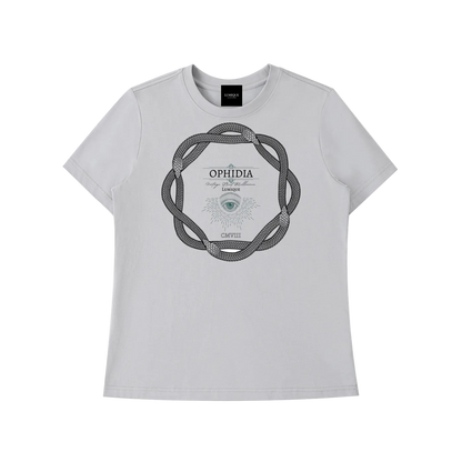 Ophidia, Tee, Unisex