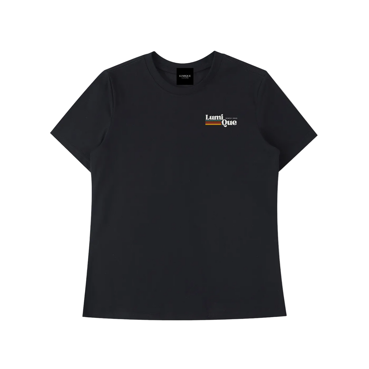 Retro, Tee, Unisex