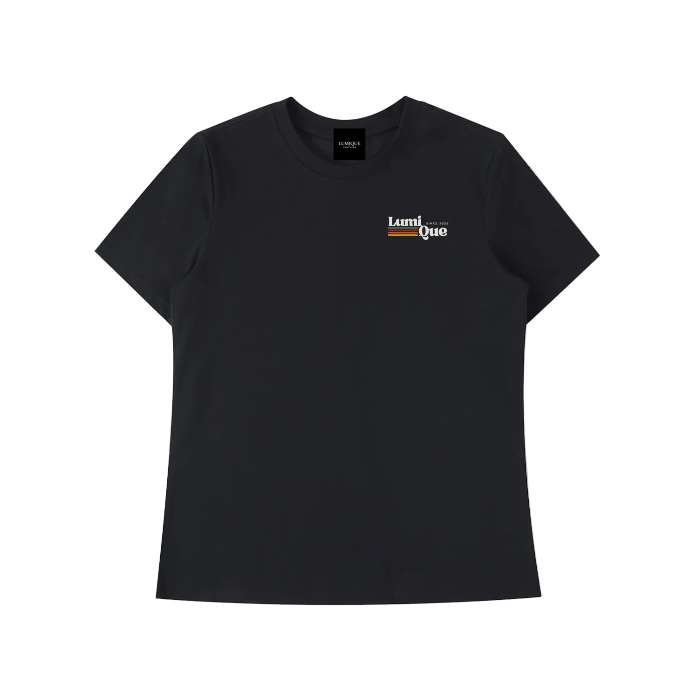 Retro, Tee, Unisex