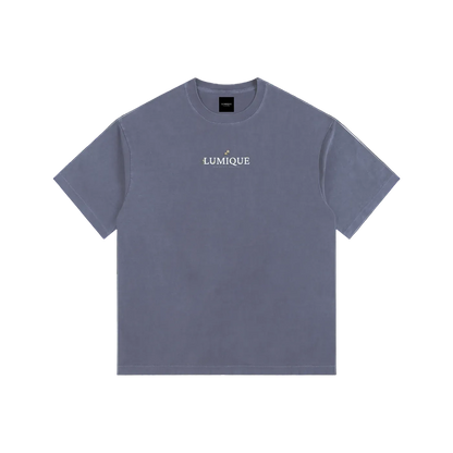 Perennial, tee, Oversized