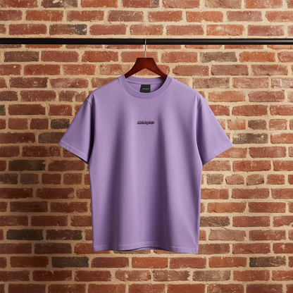 Enhanced: Lumique - Botanical Tee