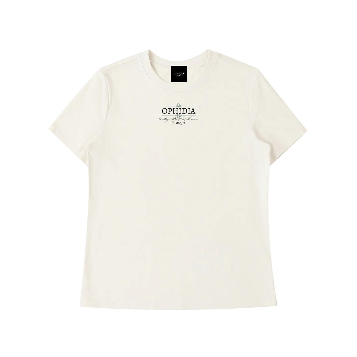 Ophidia, Tee, Unisex