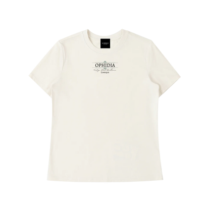 Ophidia, Tee, Unisex