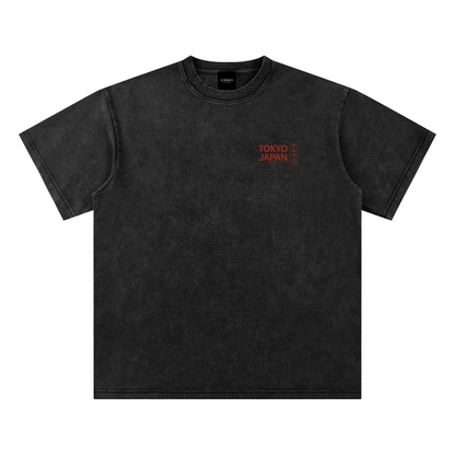 Lumique - Japan Tee