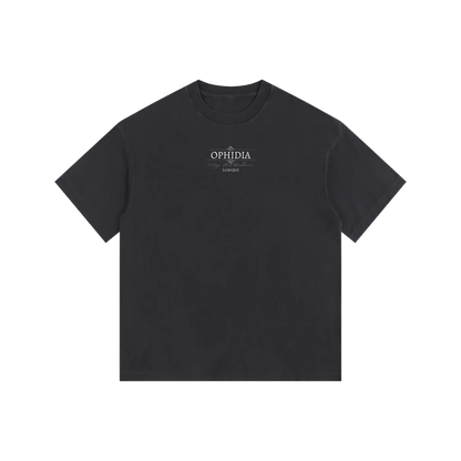 Ophidia, Oversized, Tshirt