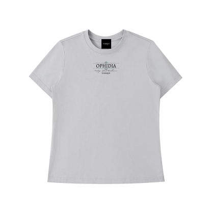 Ophidia, Tee, Unisex
