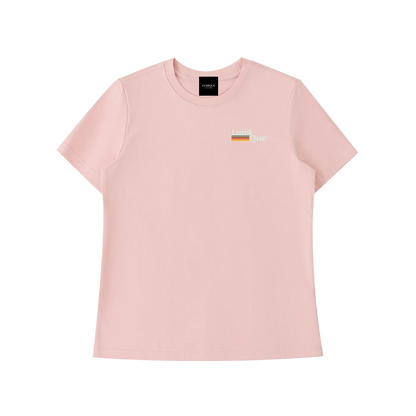 Retro, Tee, Unisex