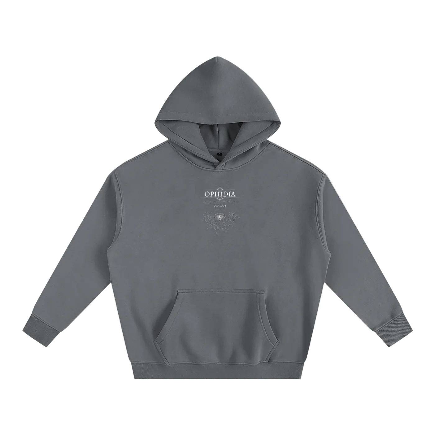 Ophidia, Lightweight, Hoodie