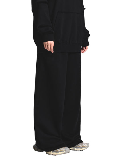 Bottoms,Sweatpants,Ophidia,Tapstitch,Men,Women,Baggy,Winter